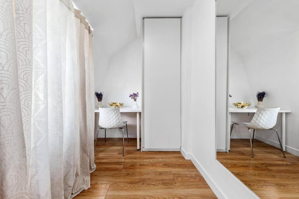 Apartament 3 Bedroom Flat In Mayfair Hy4 *