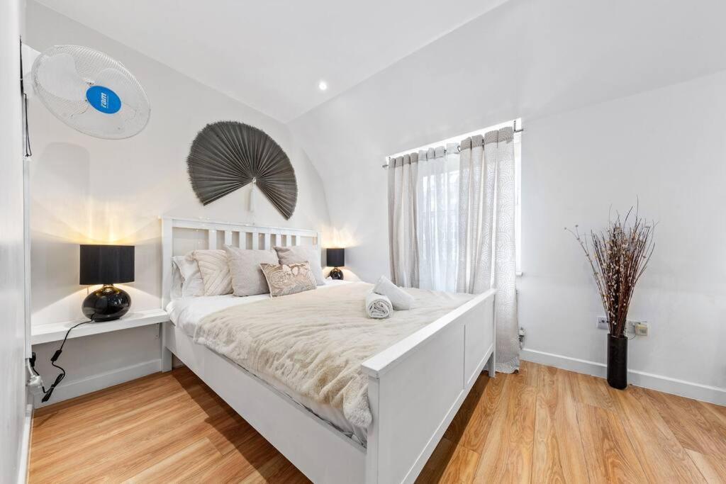 Apartament 3 Bedroom Flat In Mayfair Hy4